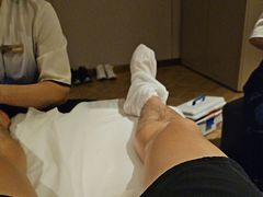 -华夏良子·足道SPA艾灸(翠微店)