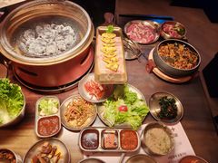 -西塔老太太泥炉烤肉(上海七宝领展广场店)