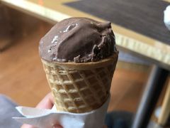 雪糕-威珀斯酒店·珀萃美食餐厅 | 海鲜刺身·现烤生蚝·特色烤肉