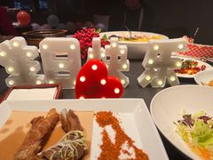 -晓长安·新陕菜(曲江店)