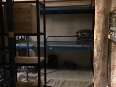 -南京夫子庙国际青年旅舍(平江府路店)