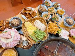 -咖咖火锅(老店)