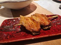 -乌君·酒场·炭火烧鸟(侨城坊店)