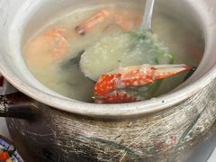 -阿尔法海鲜排档(爱琴海店)