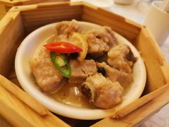 -香宫中餐厅 · 桂林香格里拉