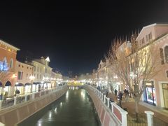 -京津佛罗伦萨小镇
