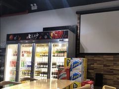 -聚汇三少·龙虾·中餐厅(莫邪路新天地店)