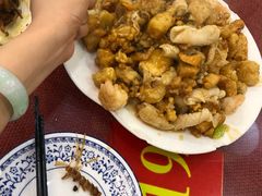 -桃子餐厅·天津菜(红星路直营店)