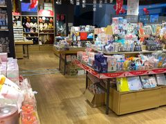 -九木杂物社(大族广场店)