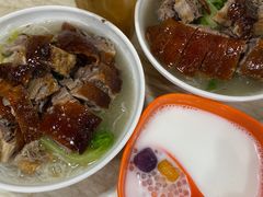 -伟文烧腊饮食(大润发店)