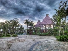 -三亚海棠湾万丽度假酒店