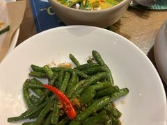 -帕蓝·暹罗料理(大学路店)