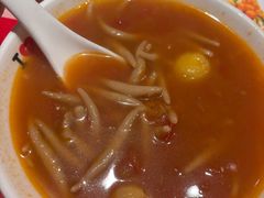 -西贝(吴江路湟普汇店)
