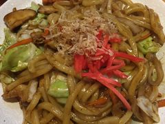 -有喜屋·深夜食堂(北京西路店)