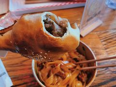 -中关村烤包子(中关村店)