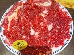 -小牛海记潮汕牛肉店(永定路店)