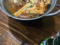 -朗妈私房菜(婺女州店)