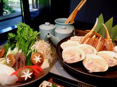 -桐寿司Sushi Tong