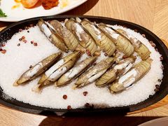 -莆田餐厅(吉隆坡柏威年广场店)