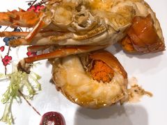 -大岛日本料理铁板烧(南通大饭店)