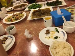 -江南古镇味道·私房菜