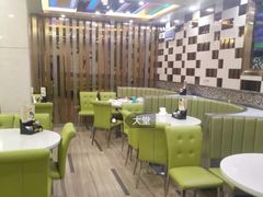 大堂-明记港式烧腊茶餐厅(下沙店)