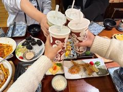 -小川洋风料理(江汉路店)