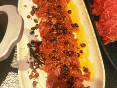 -滇牛云南火锅(桂林路店)