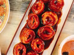 九转肥肠-砂锅居(西四店)