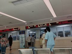 -重庆医科大学附属第一医院(本部)