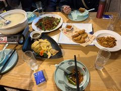 -老好人象山海鲜(岭南路店)