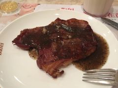 -芭菲盛宴·环球美食(锦城万达广场店)