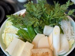 -然锅料理