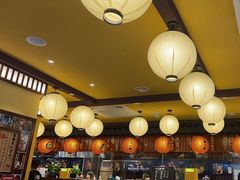 -鸟鹏烧鸟居酒屋(仁恒梦中心店)