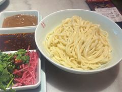 -小吊梨汤·北京菜·烤鸭(四元桥店)