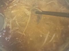 -黄利砖万峰林布依特色酸笋牛肉馆