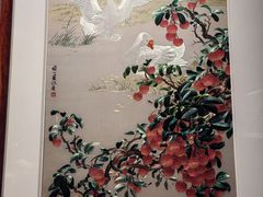 -湖南湘绣博物馆