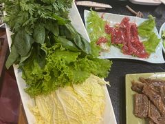 -老北京涮肉(十字街店)
