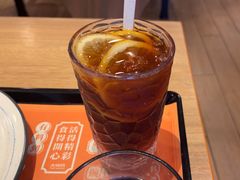 -大快活(罗湖商业城分店)