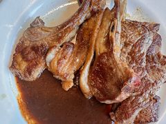 -天伦松鹤大饭店·欣妮咖啡