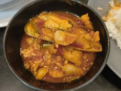 -妈阁铭记澳葡美食