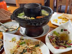 -龙姐私房菜(和顺古镇店)