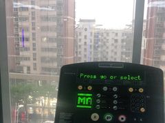 -一兆韦德健身(浦东万达会所)