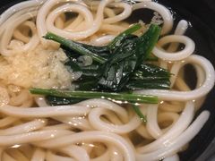-歌行灯日本料理(伊势丹店)