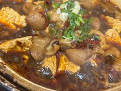 臭大元烧肥肠-壶园美食·淮扬菜(东圈门店)