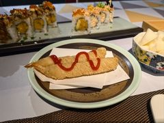 -将太无二·北美传奇寿司(瑞士公寓店)