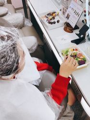 -MINX名珂斯·烫染形象设计