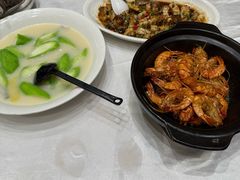 -流舫海鲜酒家(张溪店)