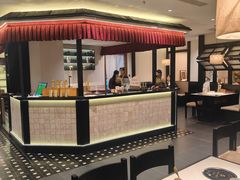 -一叶一世界•素食餐厅(环球中心店)
