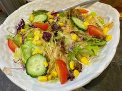 -彭妈家•韩国烤肉料理(张杨路店)